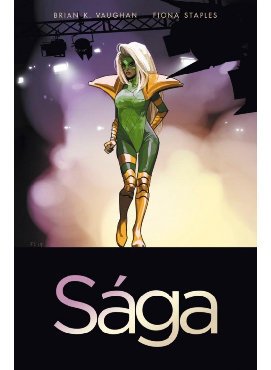 Sága 4