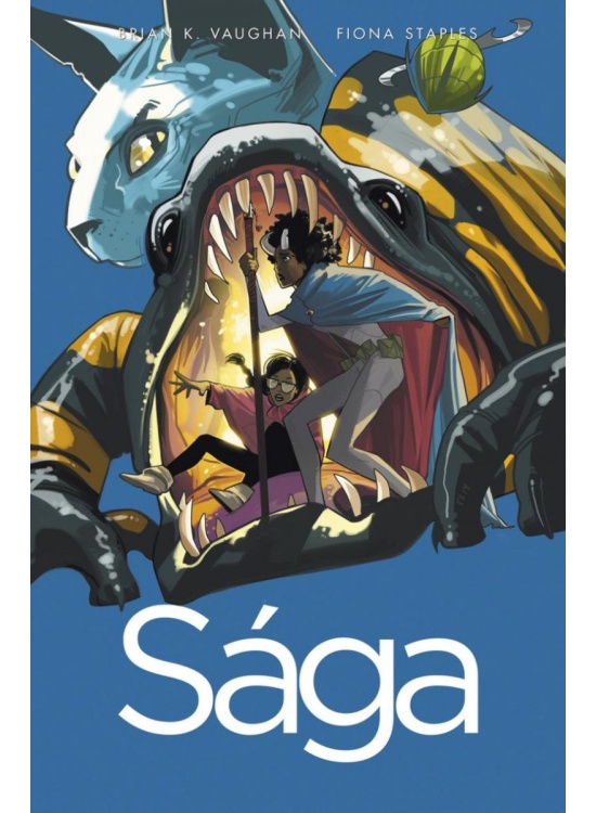Sága 5