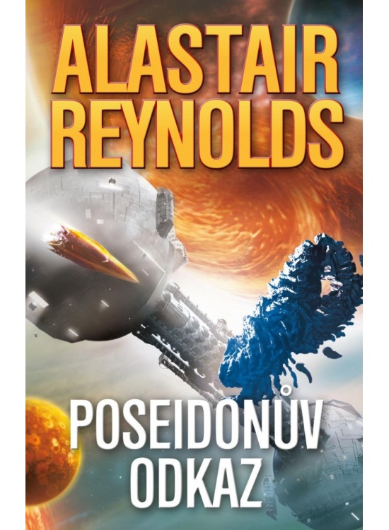 Poseidonův odkaz