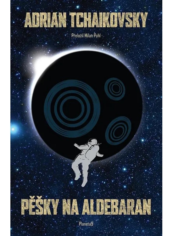 Pěšky na Aldebaran
