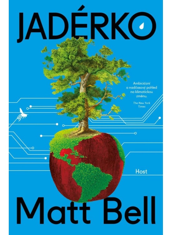 Jadérko