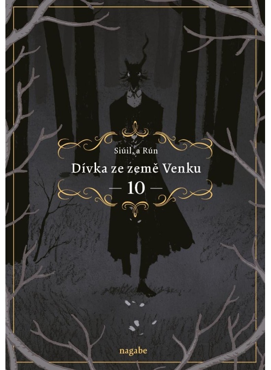 Dívka ze země Venku 10