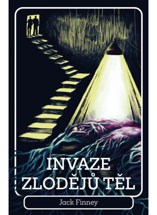 Invaze zlodějů těl