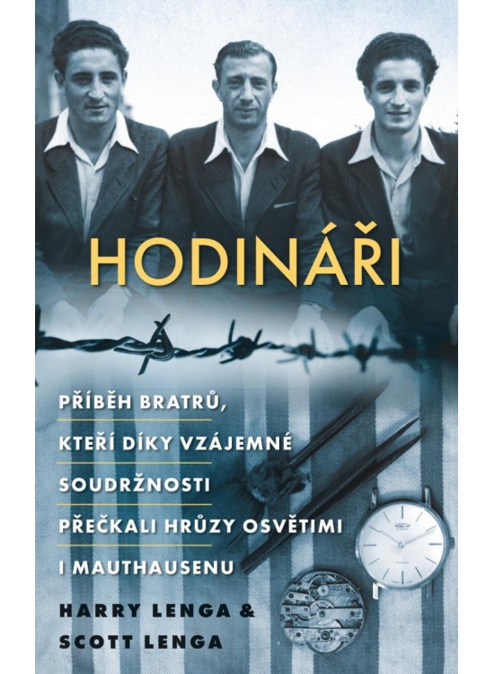 Hodináři