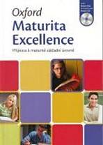 Oxford Maturita Excellence Pack