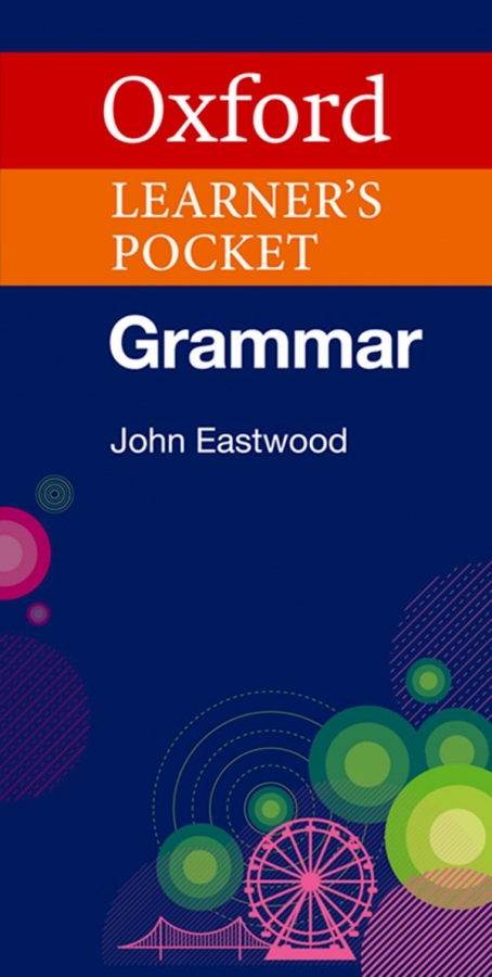 Oxford Learner´s Pocket Grammar Oxford University Press