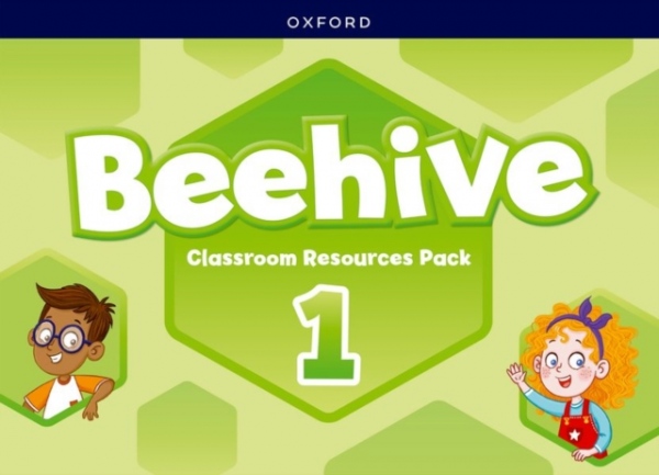 Beehive 1 Classroom Resource Pack Oxford University Press