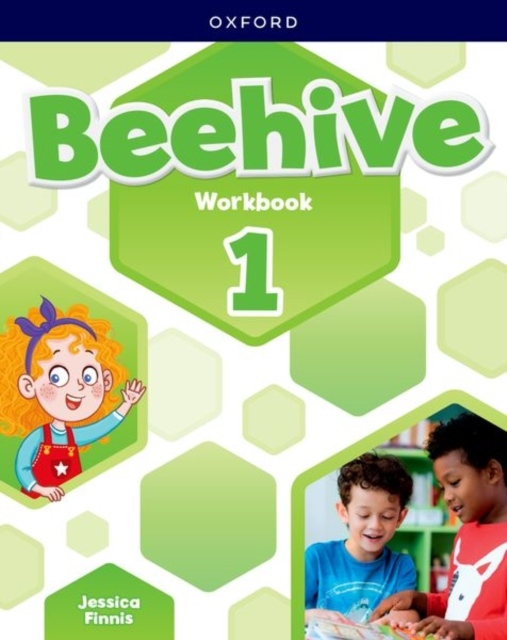 Beehive 1 Workbook Oxford University Press