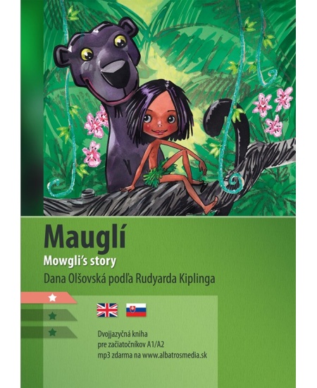 Mauglí A1/A2 (AJ-SJ)