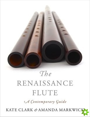 Renaissance Flute výprodej Oxford University Press
