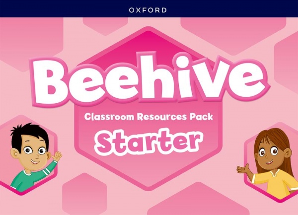 Beehive Starter Classroom Resource Pack Oxford University Press