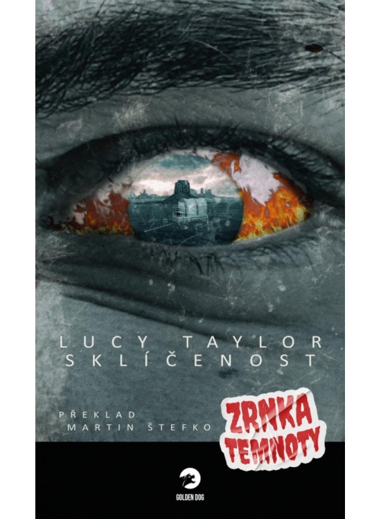 Sklíčenost - Zrnka temnoty 9