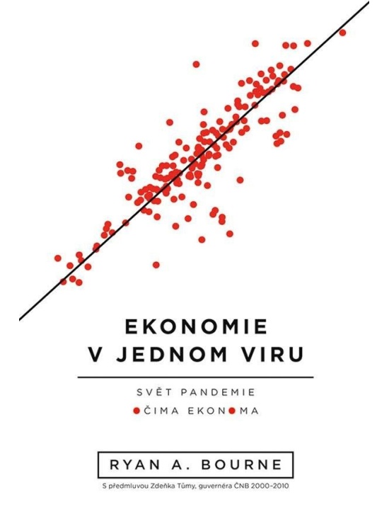 Ekonomie v jednom viru - Úvod do ekonomického uvažování za časů COVID-19 GRADA Publishing, a. s.