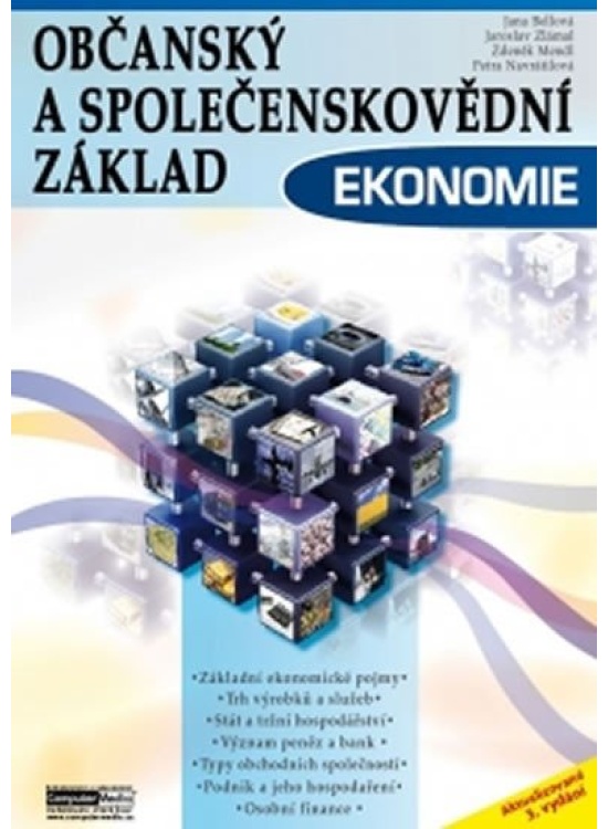 Ekonomie - Občanský a společenskovědní základ