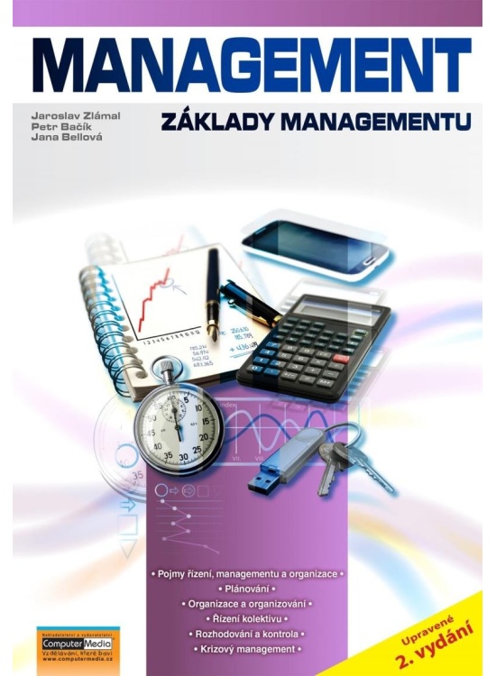 Management - Základy managementu