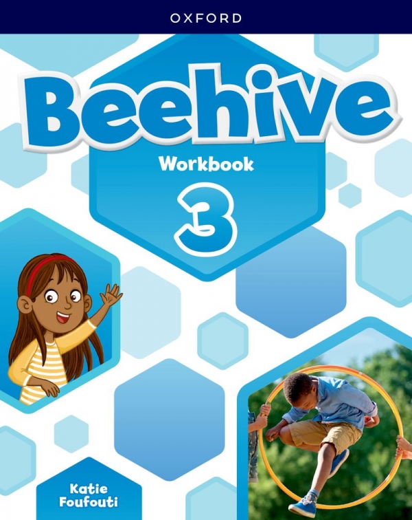 Beehive 3 Workbook Oxford University Press