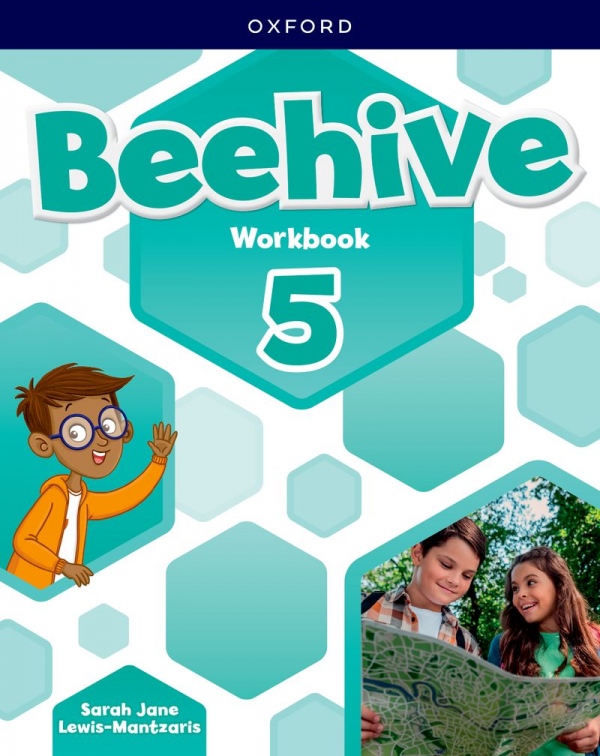 Beehive 5 Workbook Oxford University Press