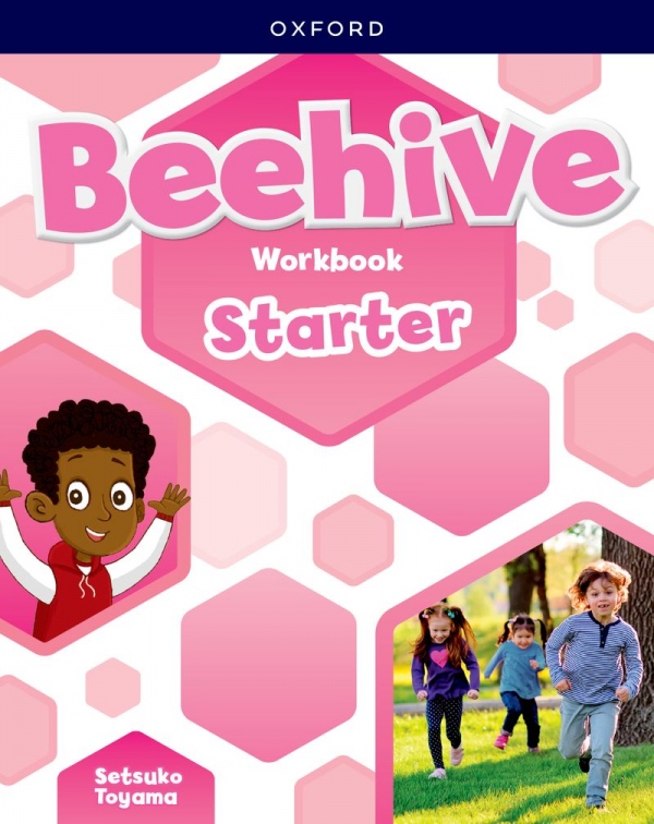 Beehive Starter Workbook Oxford University Press