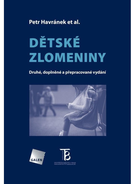 Dětské zlomeniny