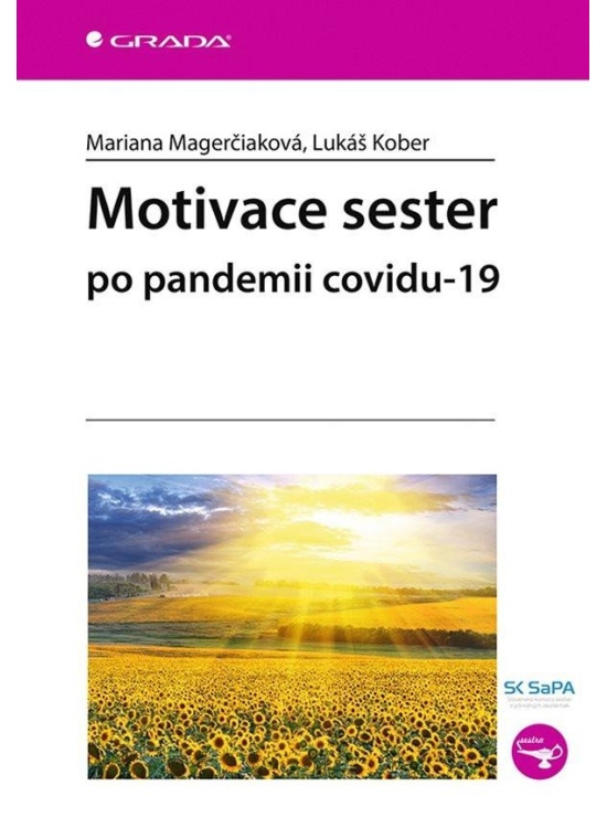 Motivace sester po pandemii covidu-19 GRADA Publishing, a. s.