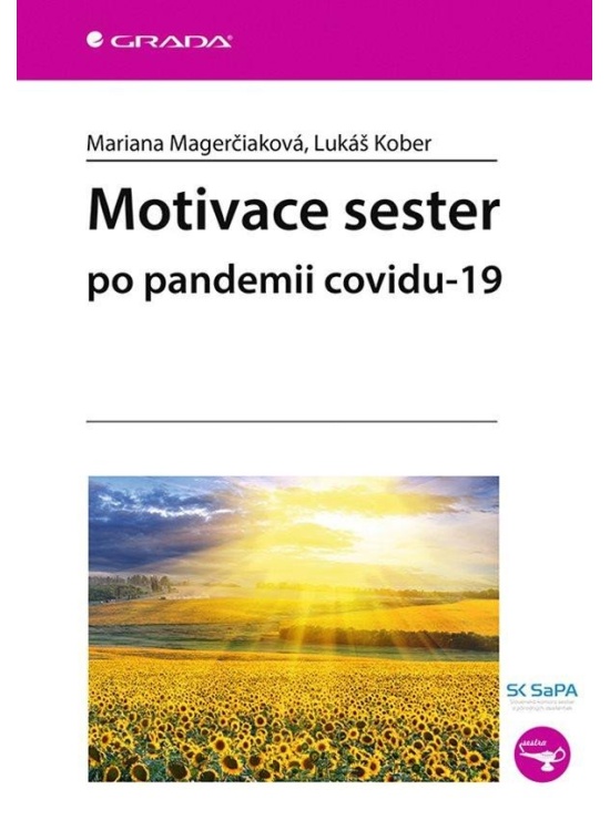 Motivace sester po pandemii covidu-19