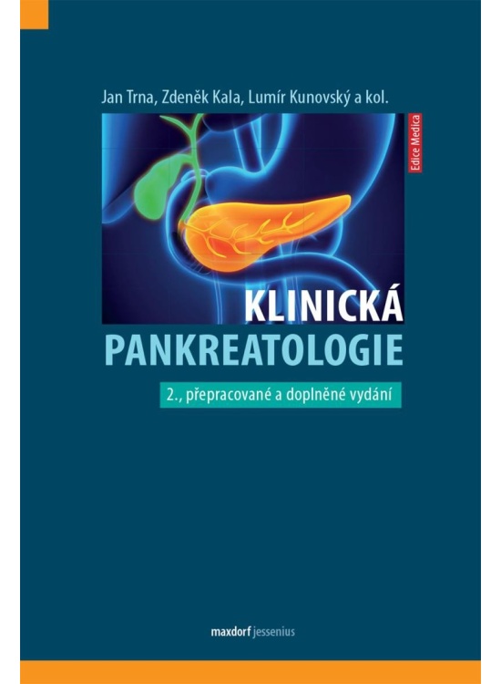 Klinická pankreatologie