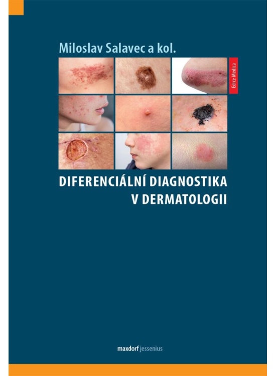Diferenciální diagnostika v dermatologii