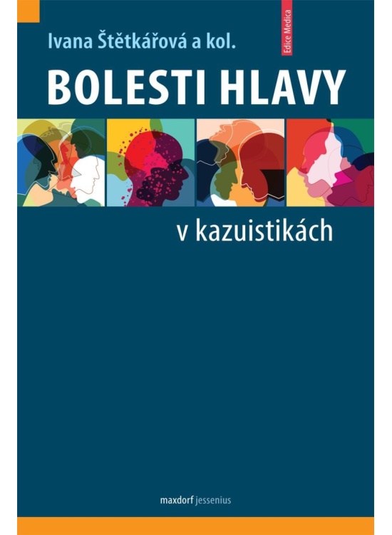 Bolesti hlavy v kazuistikách