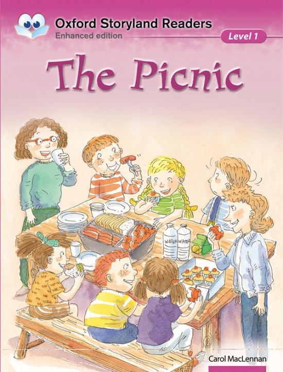 Oxford Storyland Readers 1 The Picnic