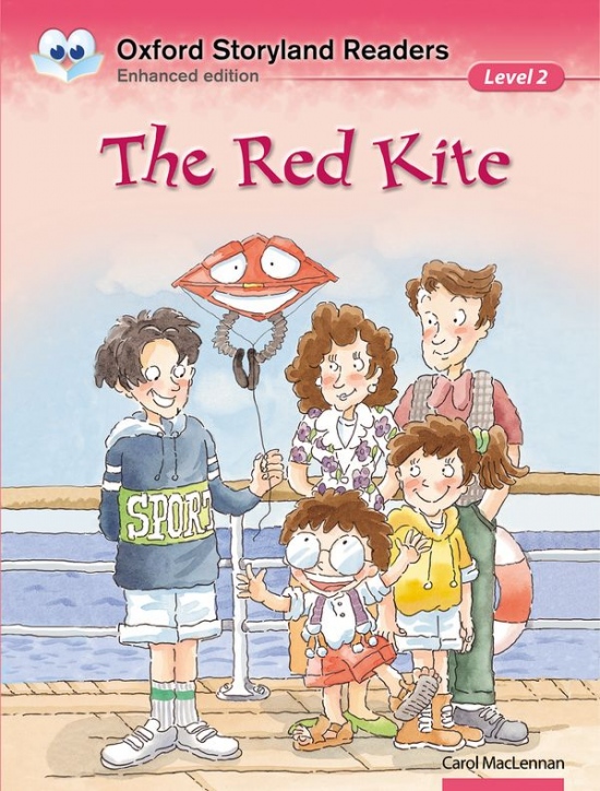 Oxford Storyland Readers 2 The Red Kite
