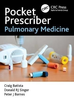 Pocket Prescriber Pulmonary Medicine