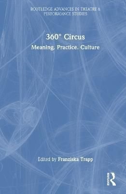 360° Circus Taylor & Francis Ltd
