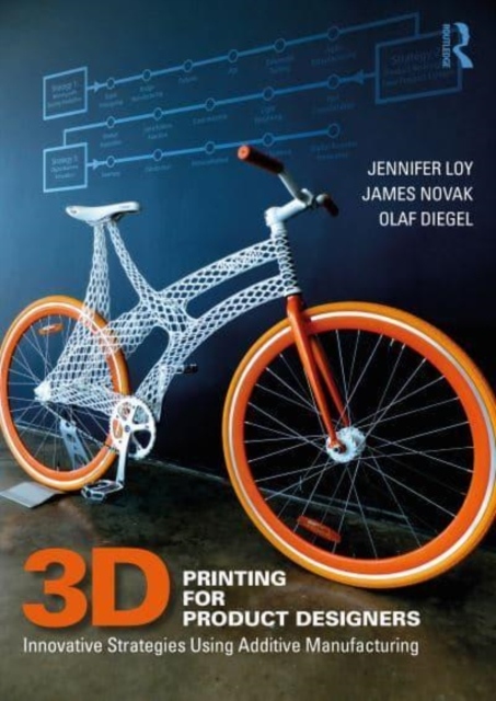 3D Printing for Product Designers Taylor & Francis Ltd
