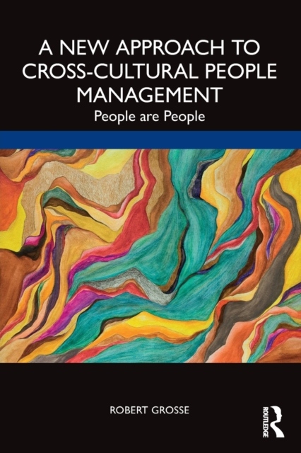 A New Approach to Cross-Cultural People Management Taylor & Francis Ltd