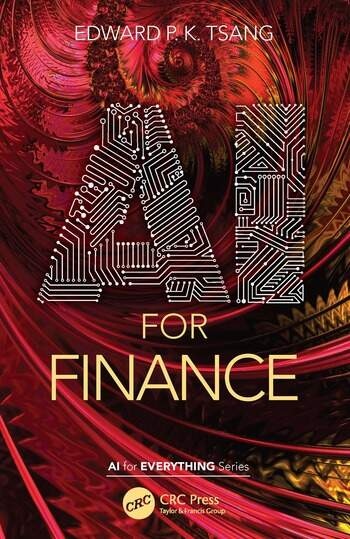 AI for Finance Taylor & Francis Ltd