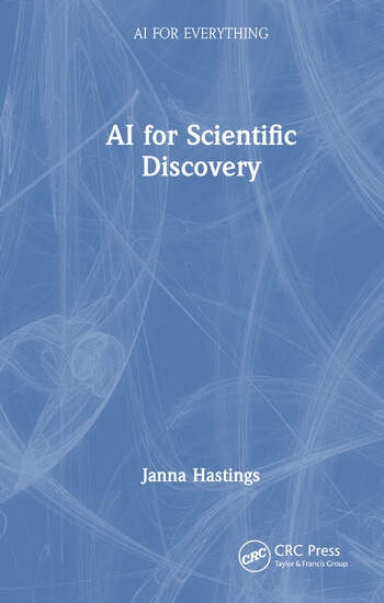 AI for Scientific Discovery Taylor & Francis Ltd