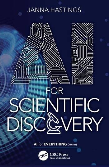 AI for Scientific Discovery Taylor & Francis Ltd