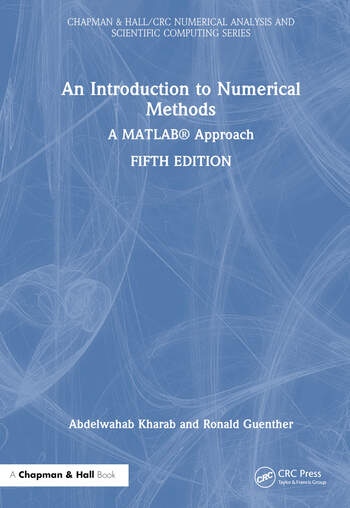 An Introduction to Numerical Methods Taylor & Francis Ltd