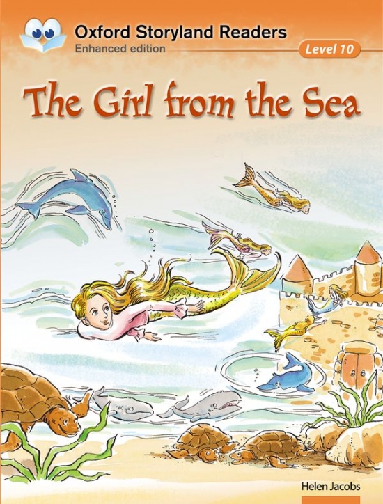 Oxford Storyland Readers 10 The Girl from the Sea