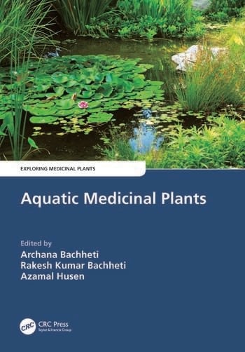 Aquatic Medicinal Plants Taylor & Francis Ltd