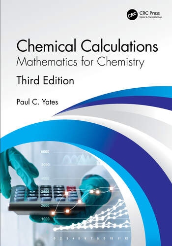 Chemical Calculations Taylor & Francis Ltd