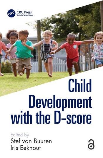 Child Development with the D-score Taylor & Francis Ltd