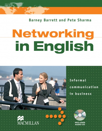 Networking in English Macmillan
