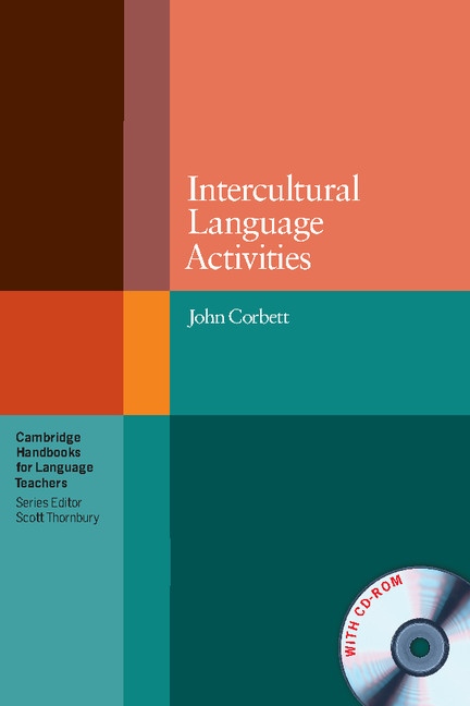 Intercultural Language Activities with CD-ROM Cambridge University Press