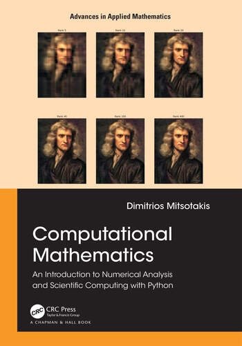 Computational Mathematics Taylor & Francis Ltd