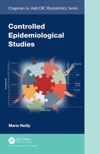Controlled Epidemiological Studies Taylor & Francis Ltd
