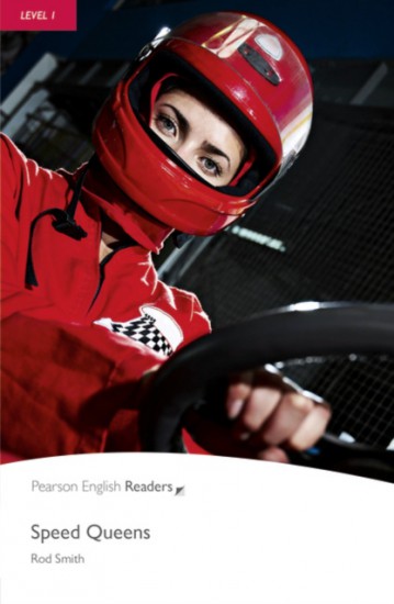Pearson English Readers 1 Speed Queens Pearson