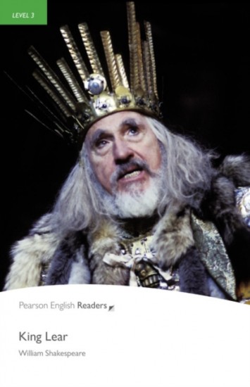Pearson English Readers 3 King Lear Pearson