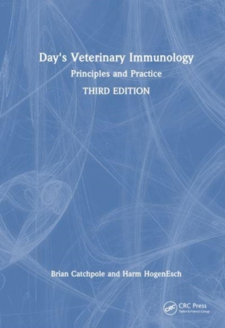 Day´s Veterinary Immunology Taylor & Francis Ltd