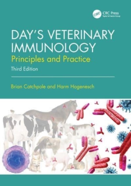 Day´s Veterinary Immunology Taylor & Francis Ltd